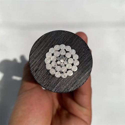 400mm2 JKLGYJ 1kV 絕緣導線技術(shù)全解析 性能、應(yīng)用與選型指南